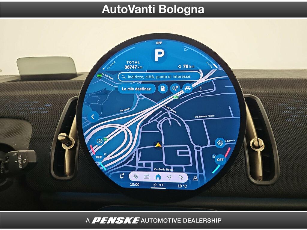 Mini Mini Countryman 2.0 48V D Classic auto