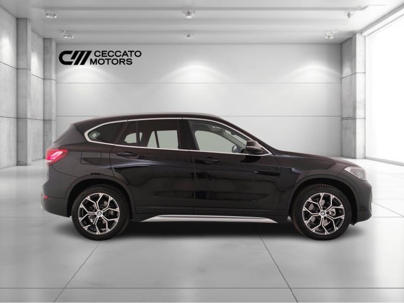 BMW X1 xdrive18d xLine Plus auto