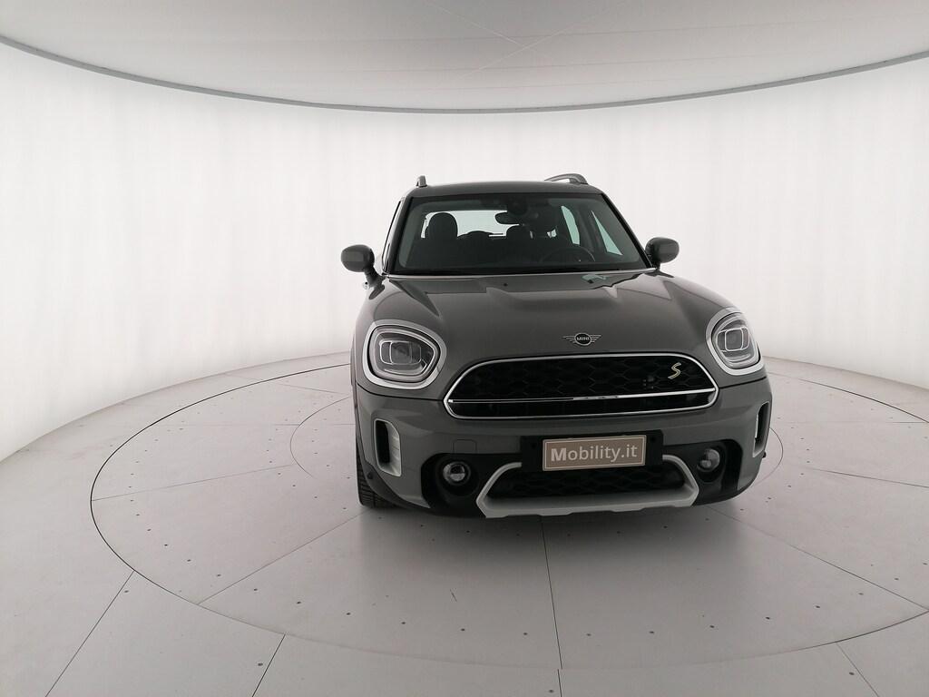 Mini Cooper SE Countryman Mini Countryman 1.5 Cooper SE Hype all4 auto