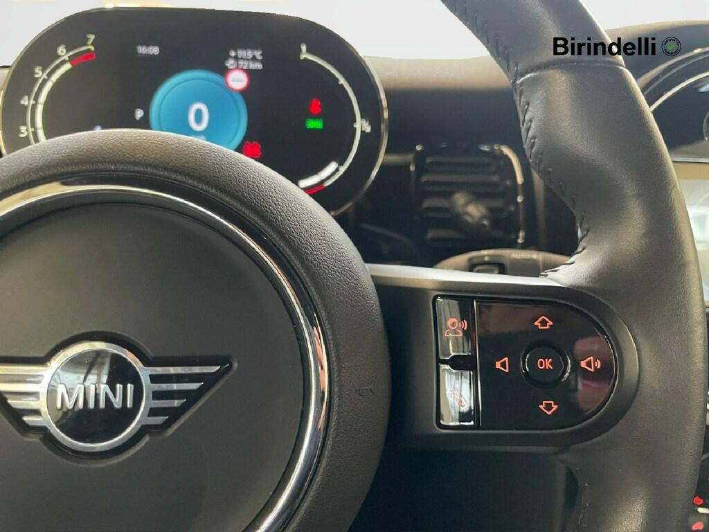 Mini Cooper Cabrio 1.5 Classic Auto