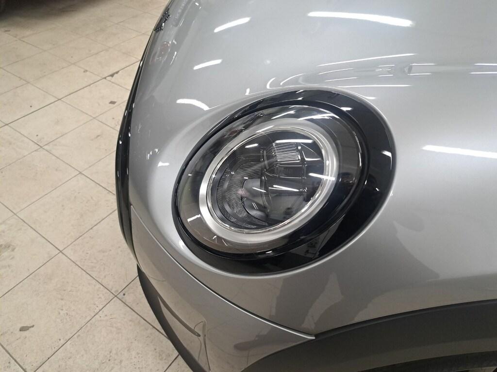 Mini Cooper 1.5 TwinPower Turbo Cooper