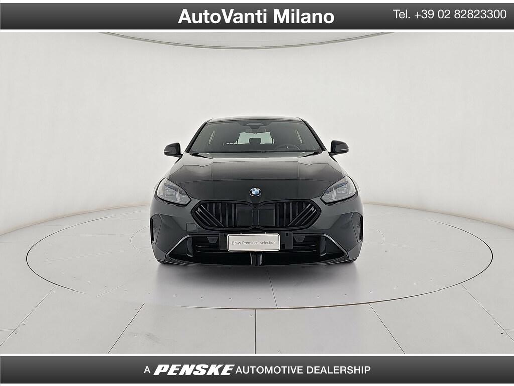 BMW Serie 1 118d MSport Pro auto