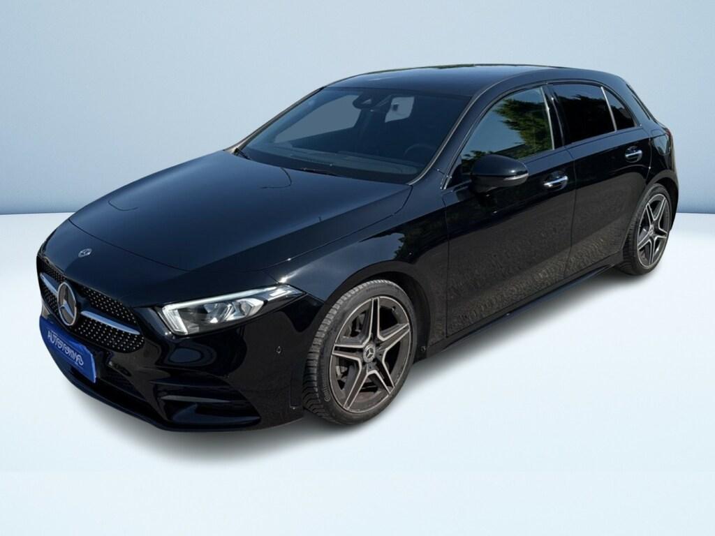 Mercedes Classe A 200 Premium auto