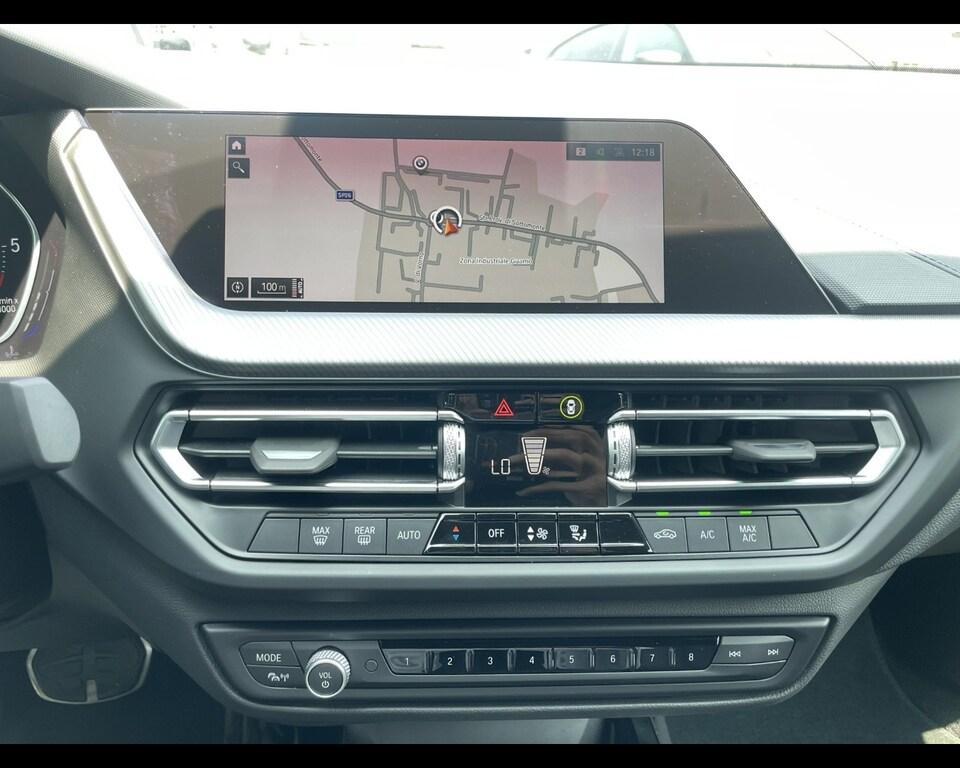 BMW Serie 2 216d Gran Coupe Msport auto