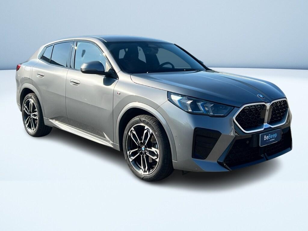 BMW X2 sdrive 18d MSport auto