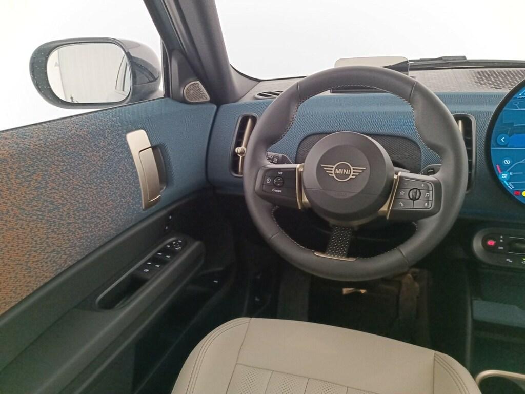 Mini Mini Countryman SE Favoured all4