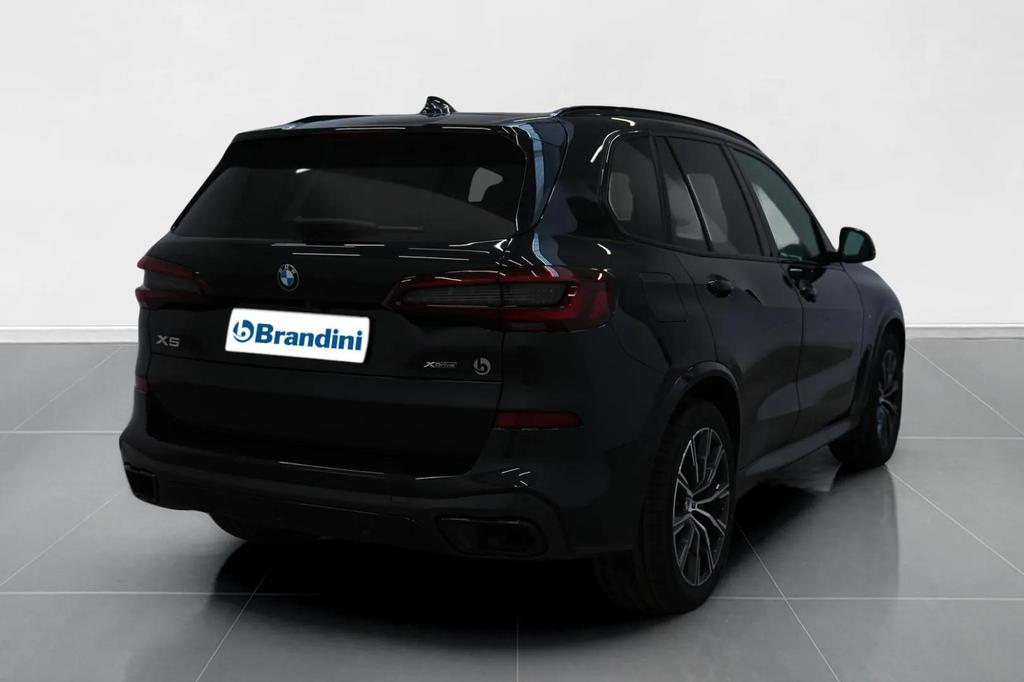 BMW X5 xdrive30d mhev 48V Msport auto