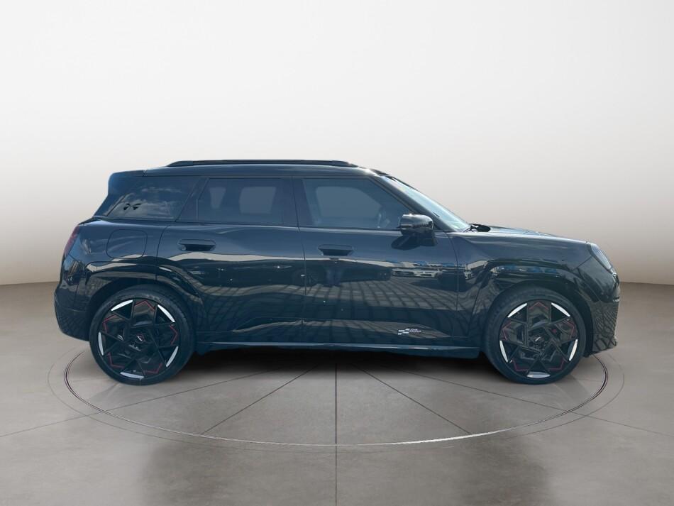 Mini Mini Aceman eJCW JCW