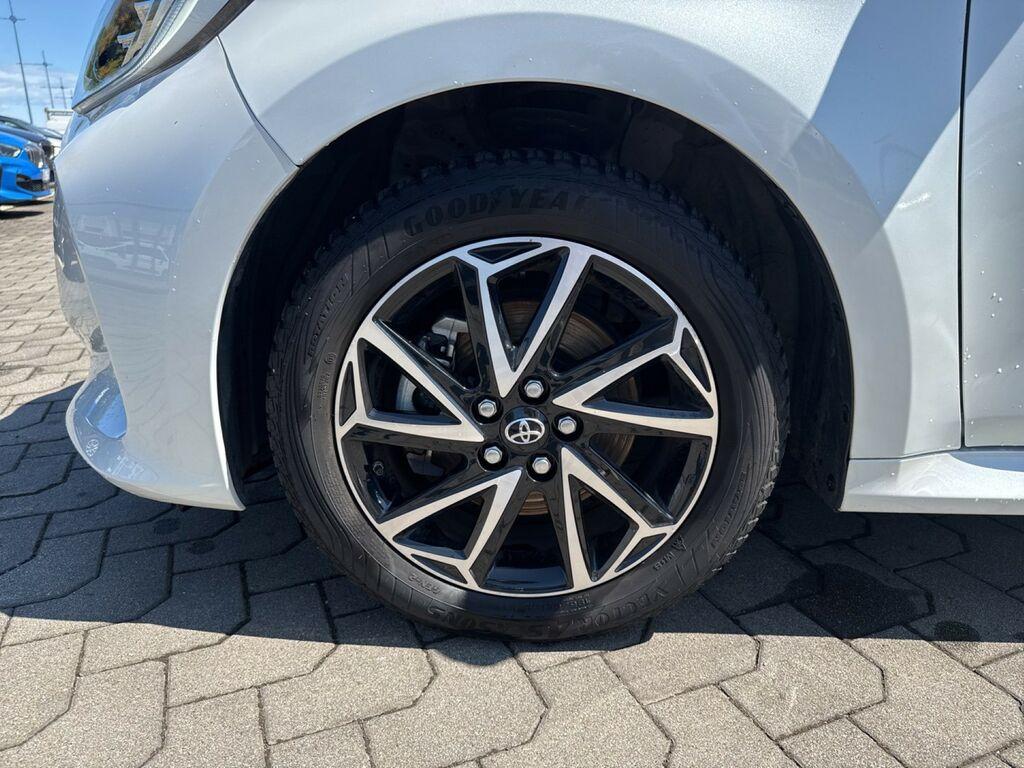 Toyota Yaris 1.5h Style