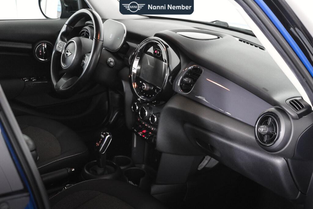 Mini Cooper 1.5 TwinPower Turbo Cooper