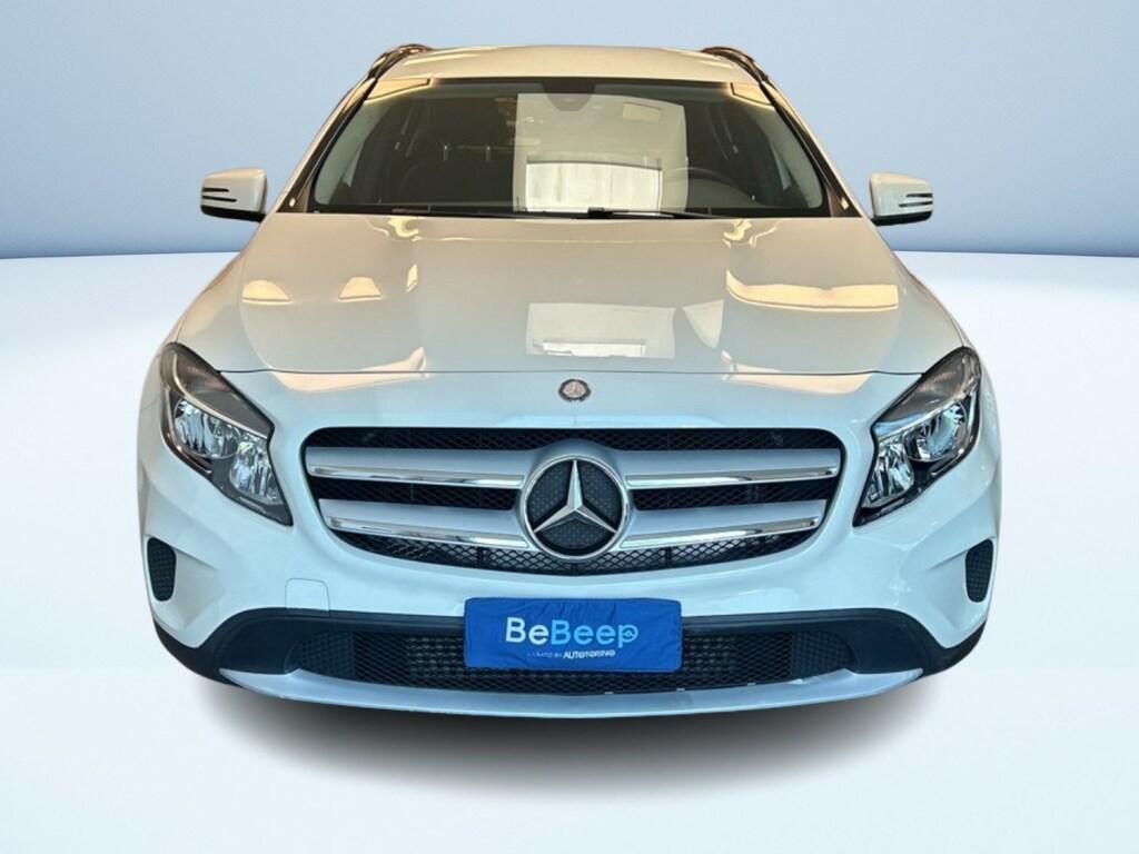 Mercedes GLA 180 d Business auto