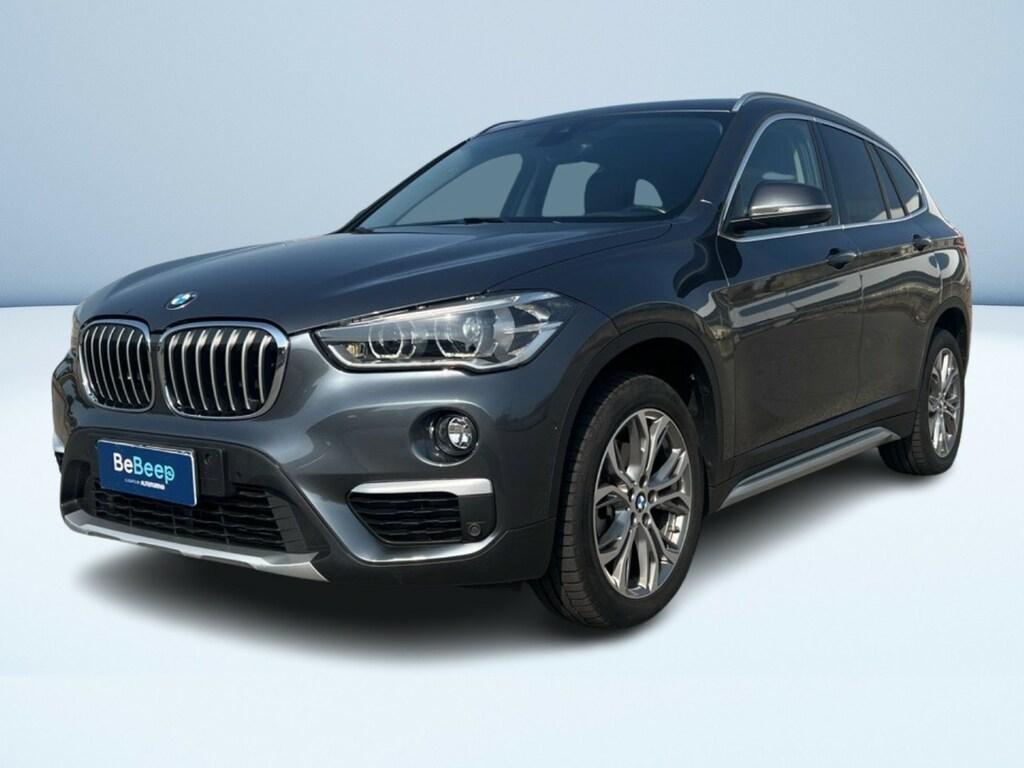BMW X1 sdrive18d xLine auto