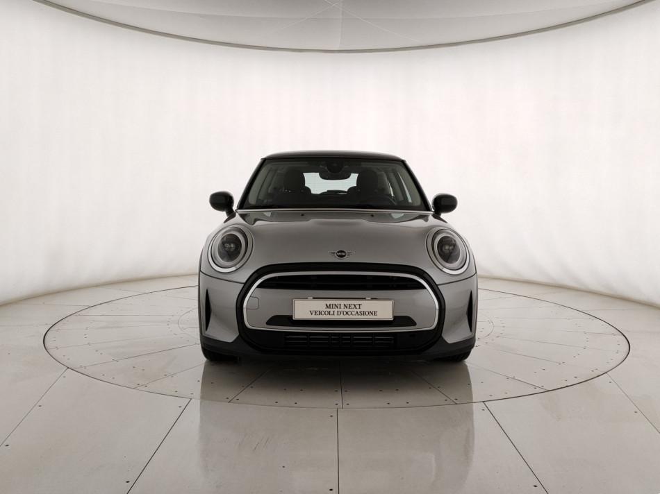 Mini Cooper 1.5 TwinPower Turbo Cooper