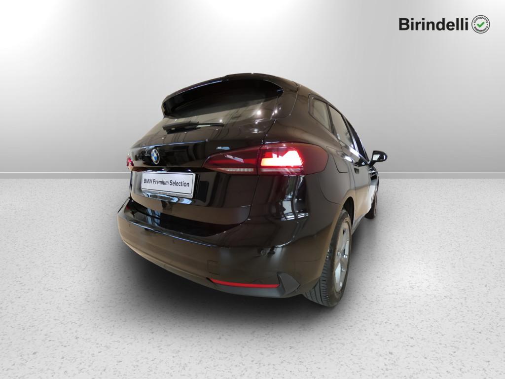 BMW Serie 2 218d Active Tourer auto