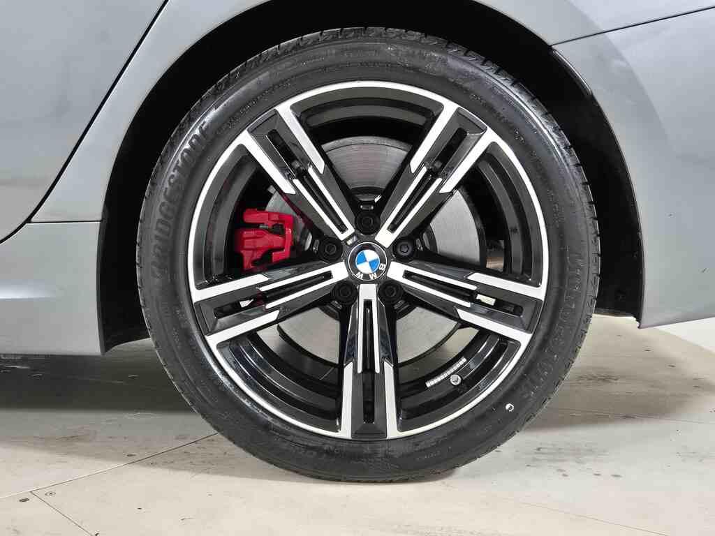 BMW Serie 3 320d mhev 48V xdrive M Sport Pro auto