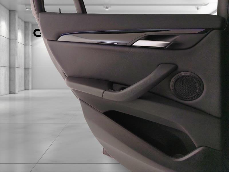 BMW X1 xdrive18d xLine Plus auto