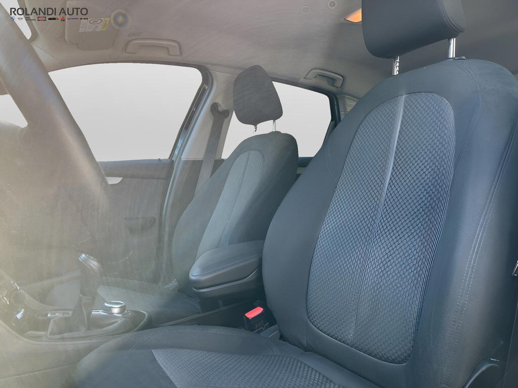 BMW Serie 2 216i Active Tourer Business