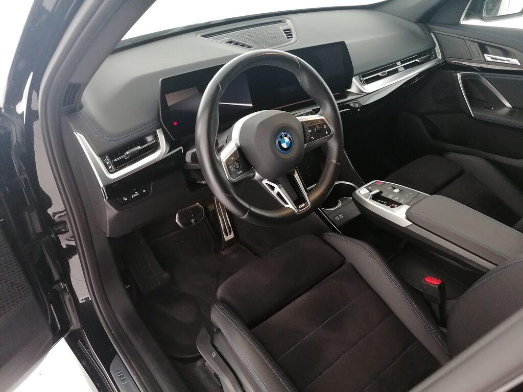 BMW iX1 30 xdrive Msport