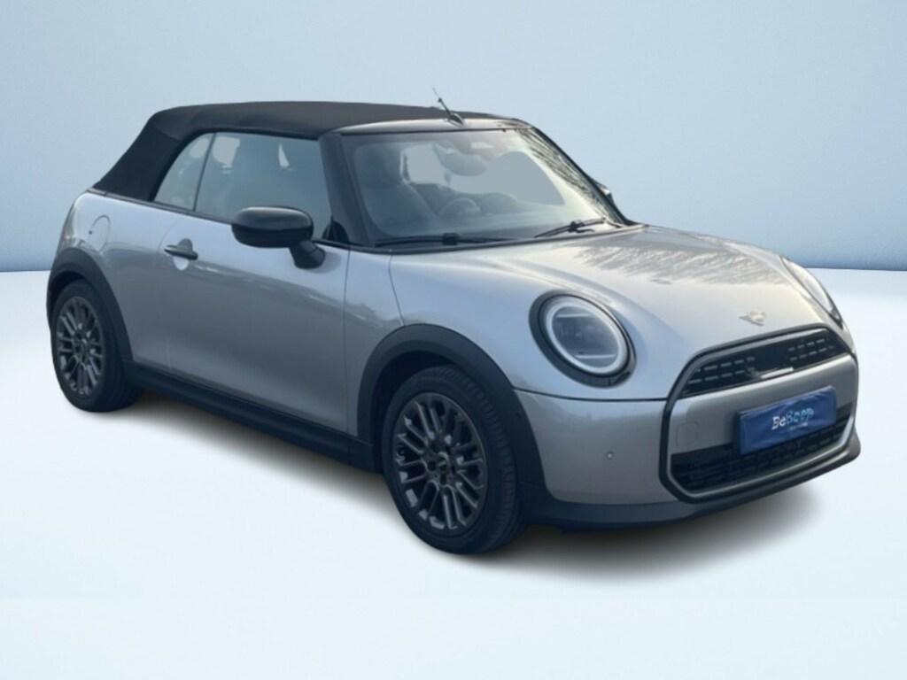 Mini Mini Cooper Cabrio 2.0 C Classic auto