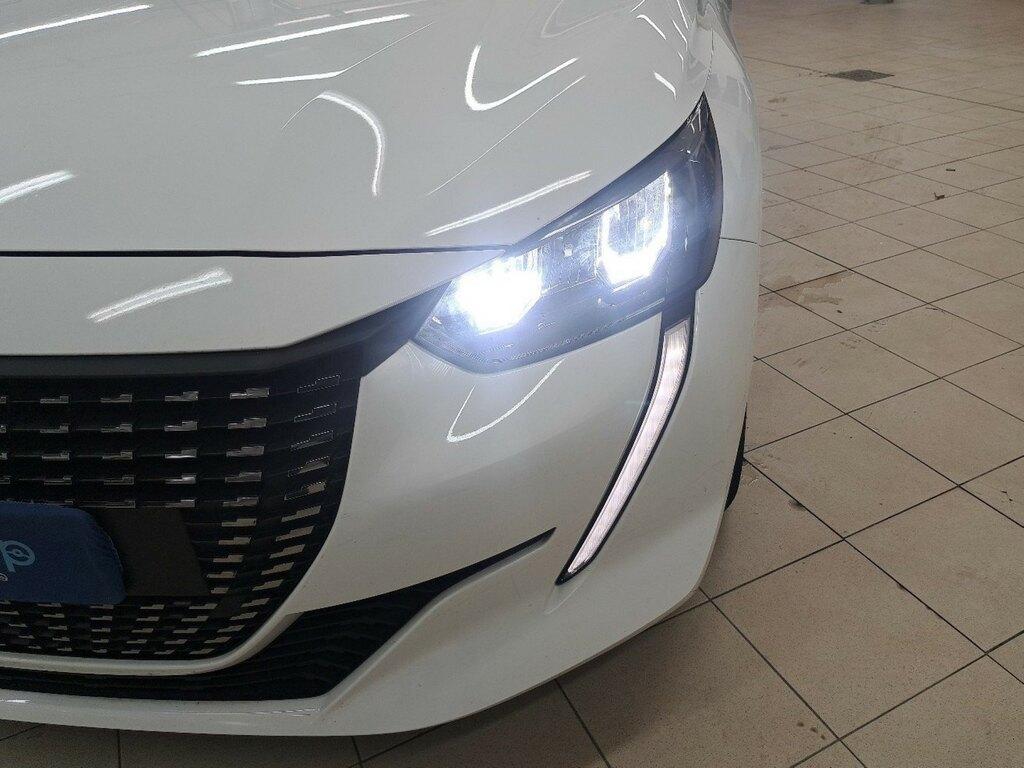 Peugeot 208 1.2 puretech Active s&s 75cv