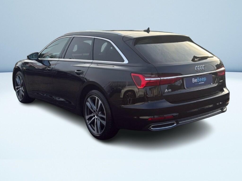 Audi A6 Avant 40 2.0 tdi mhev Business Sport quattro s-tronic