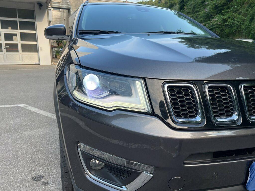 Jeep Compass 1.3 turbo t4 Limited 2wd 130cv my20