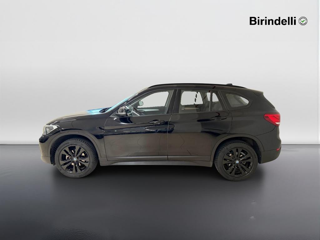 BMW X1 sdrive16d Advantage auto
