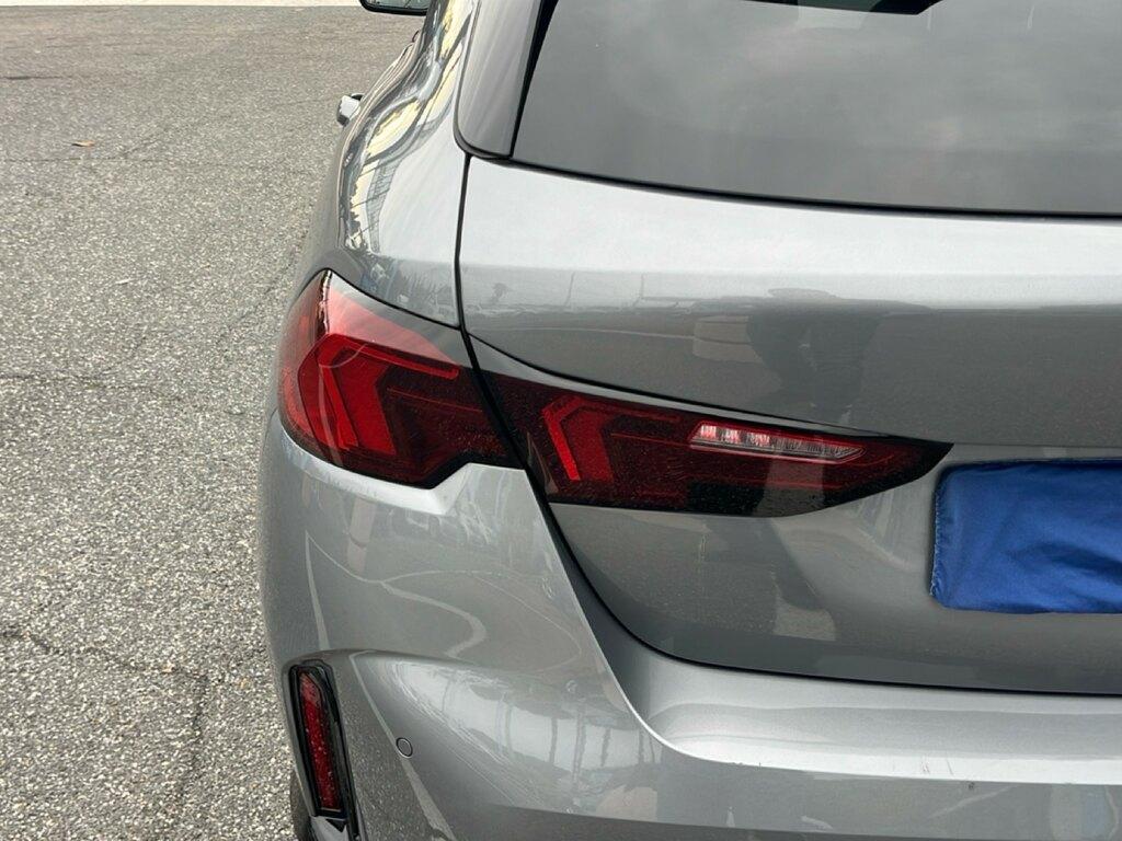 BMW Serie 1 118d MSport Pro auto