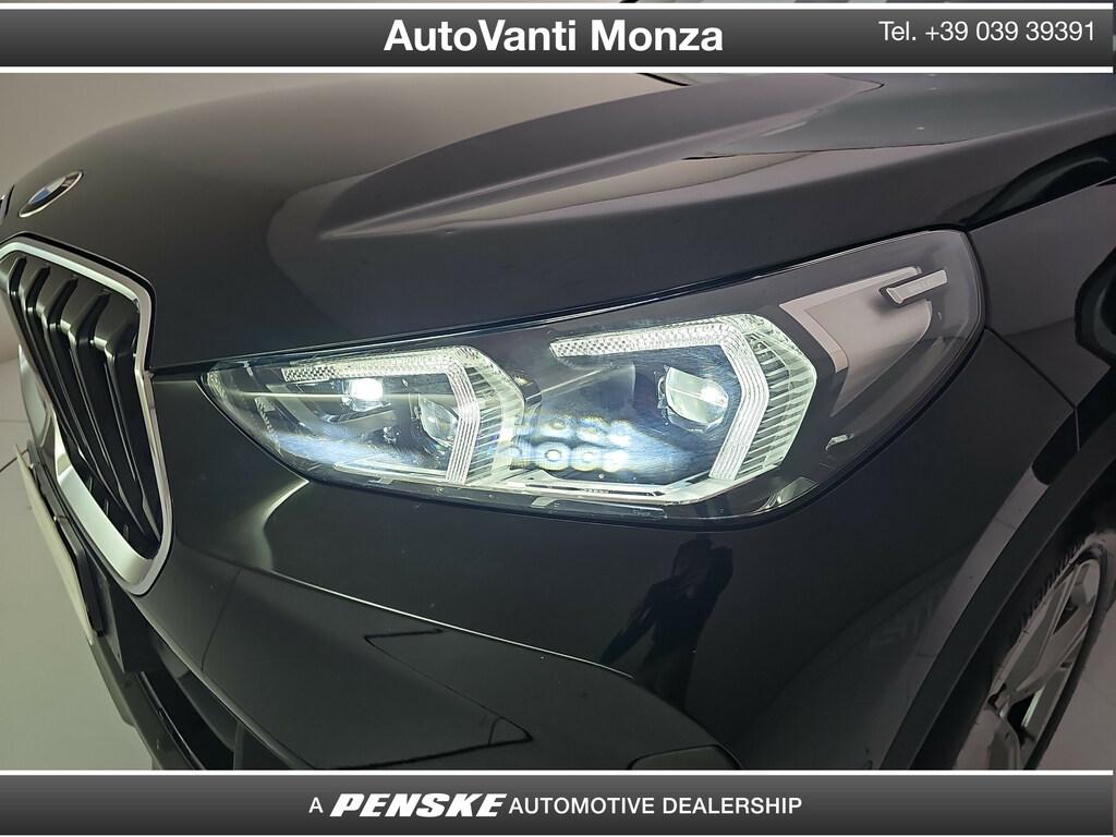 BMW X1 sdrive18i Edition Essence auto