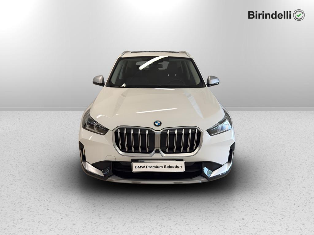 BMW X1 sdrive18d Edition Essence auto
