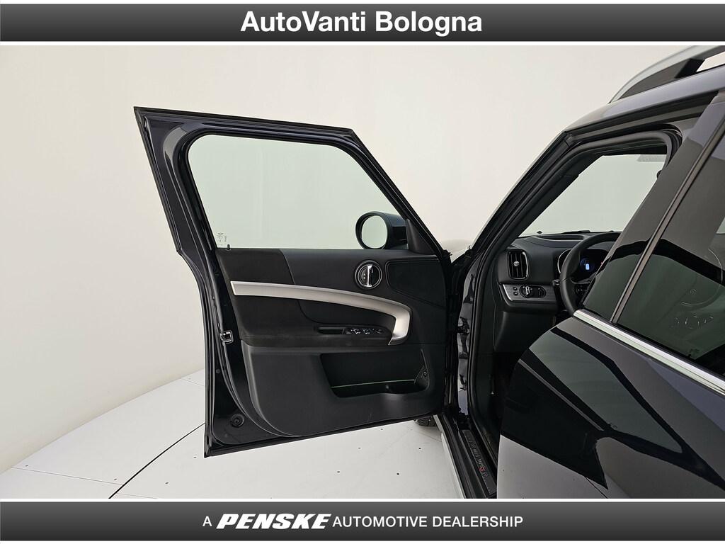 Mini Cooper SD Countryman 2.0 Cooper SD