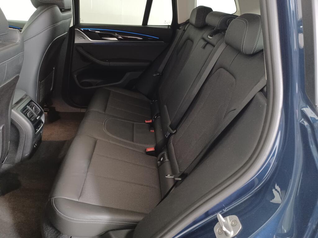 BMW X3 xdrive30e xLine auto