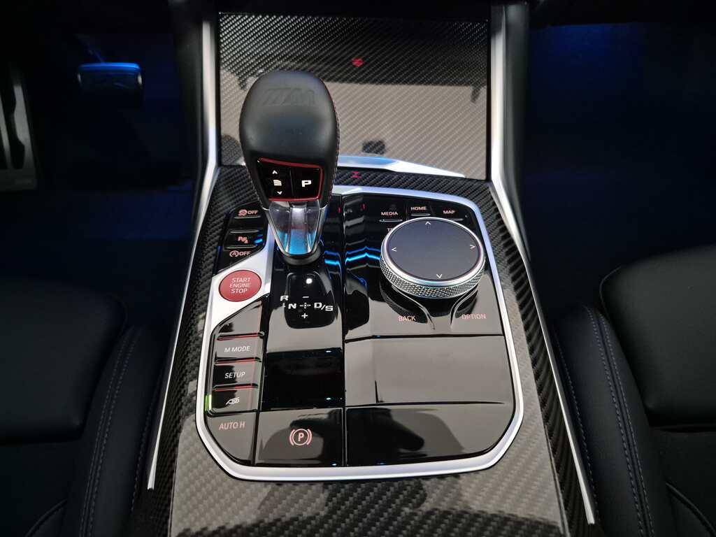 BMW M2 Coupe 3.0 480cv auto