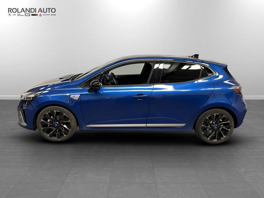 Renault Clio 1.6 E-Tech full hybrid Evolution 145cv