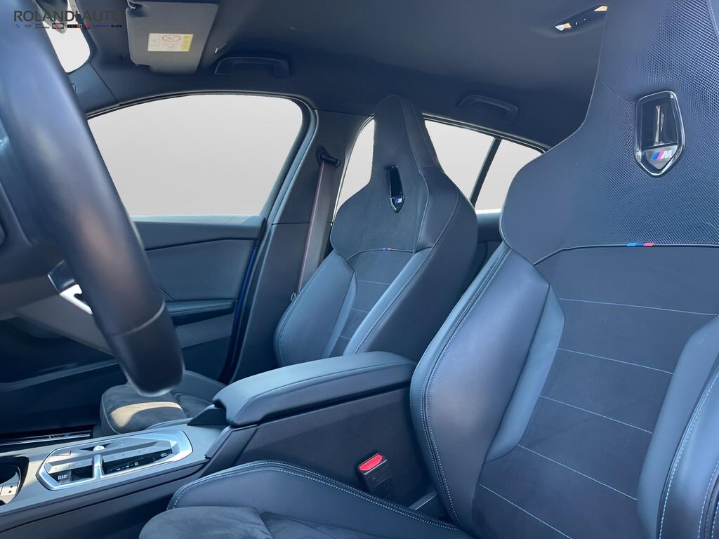 BMW Serie 1 120d 48V MSport Pro auto