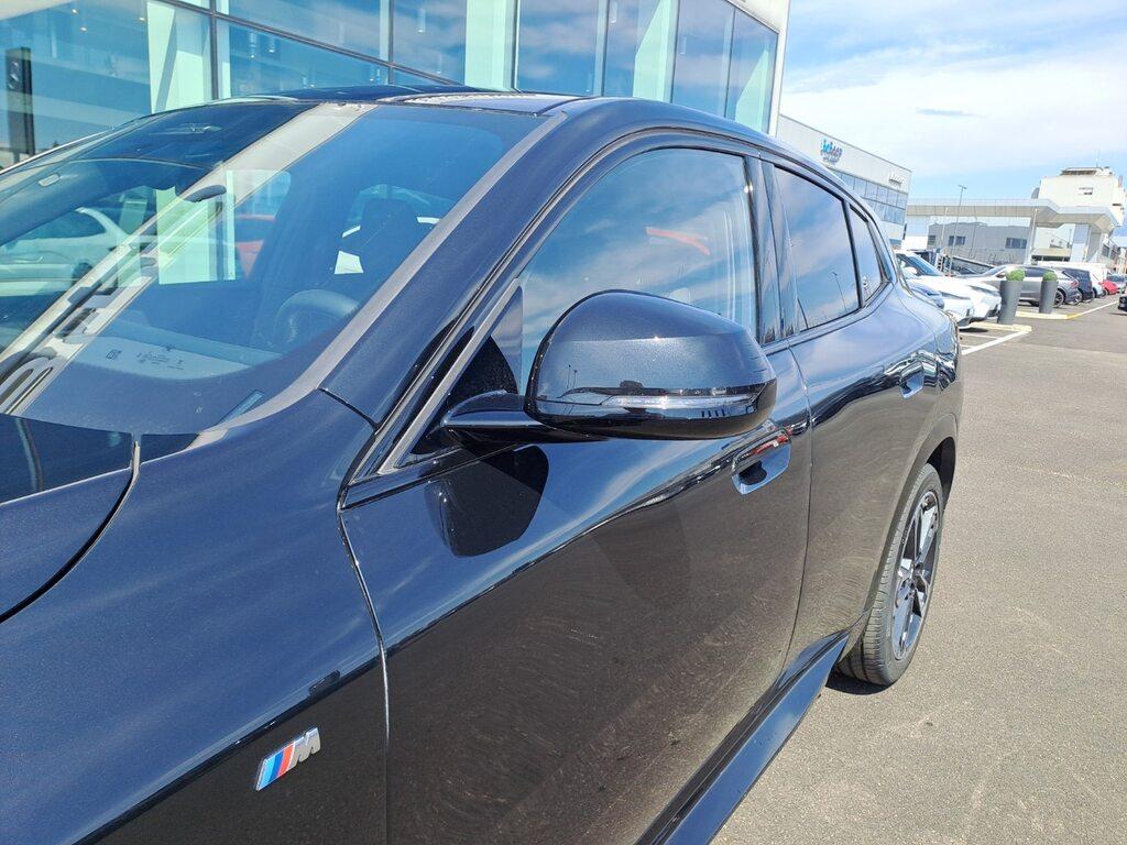 BMW X2 sdrive 18d MSport auto