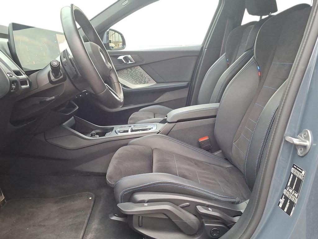 BMW Serie 1 118d MSport Pro auto