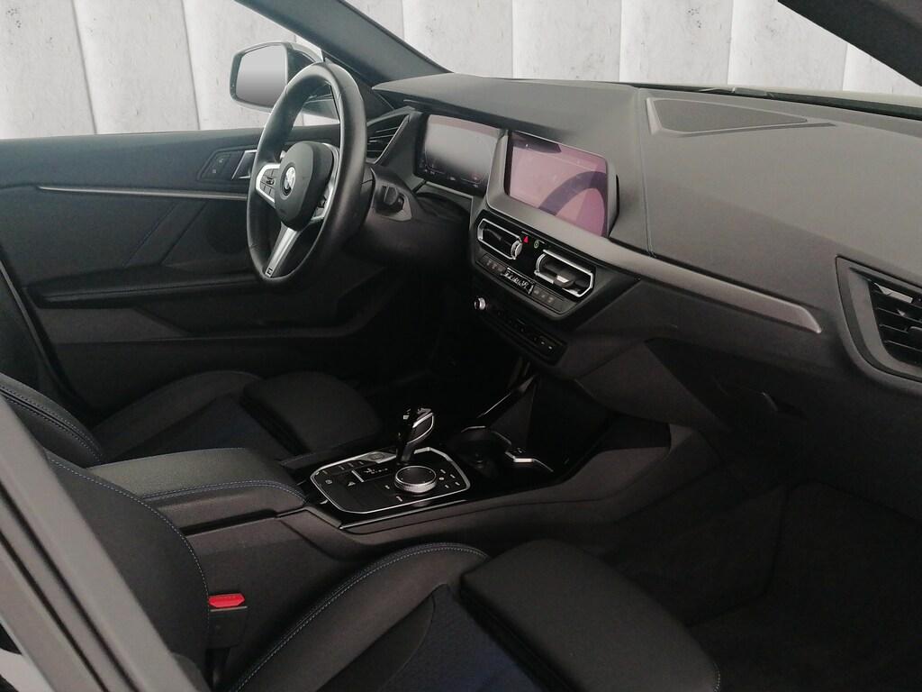 BMW Serie 2 216d Gran Coupe Msport auto
