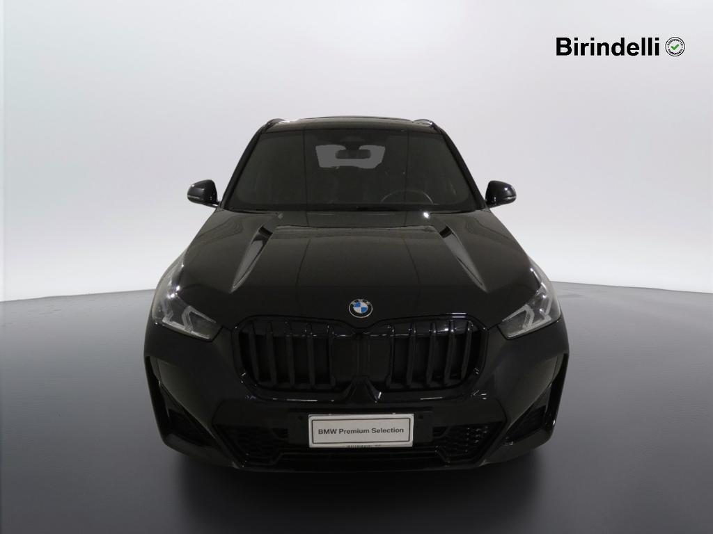 BMW X1 xdrive23i mhev 48V Msport auto