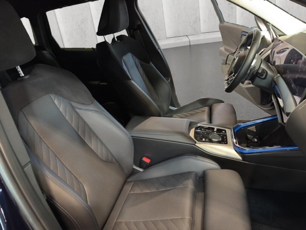 BMW X3 xdrive20d MSport Pro auto