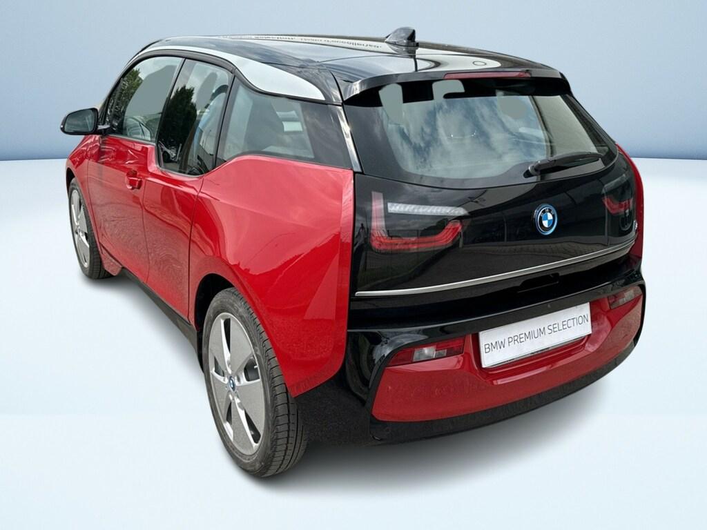 BMW i3 120Ah Advantage