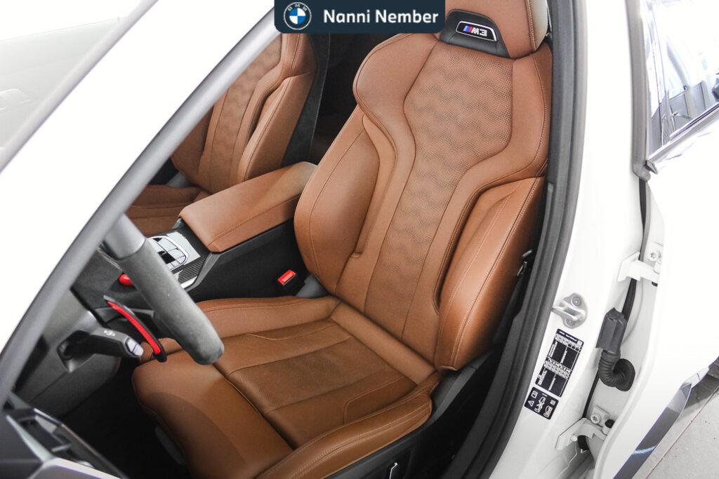 BMW M3 Touring 3.0 Competition M xdrive auto