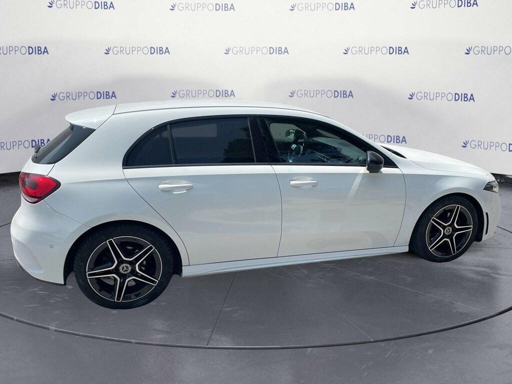 Mercedes Classe A 180 d Premium auto