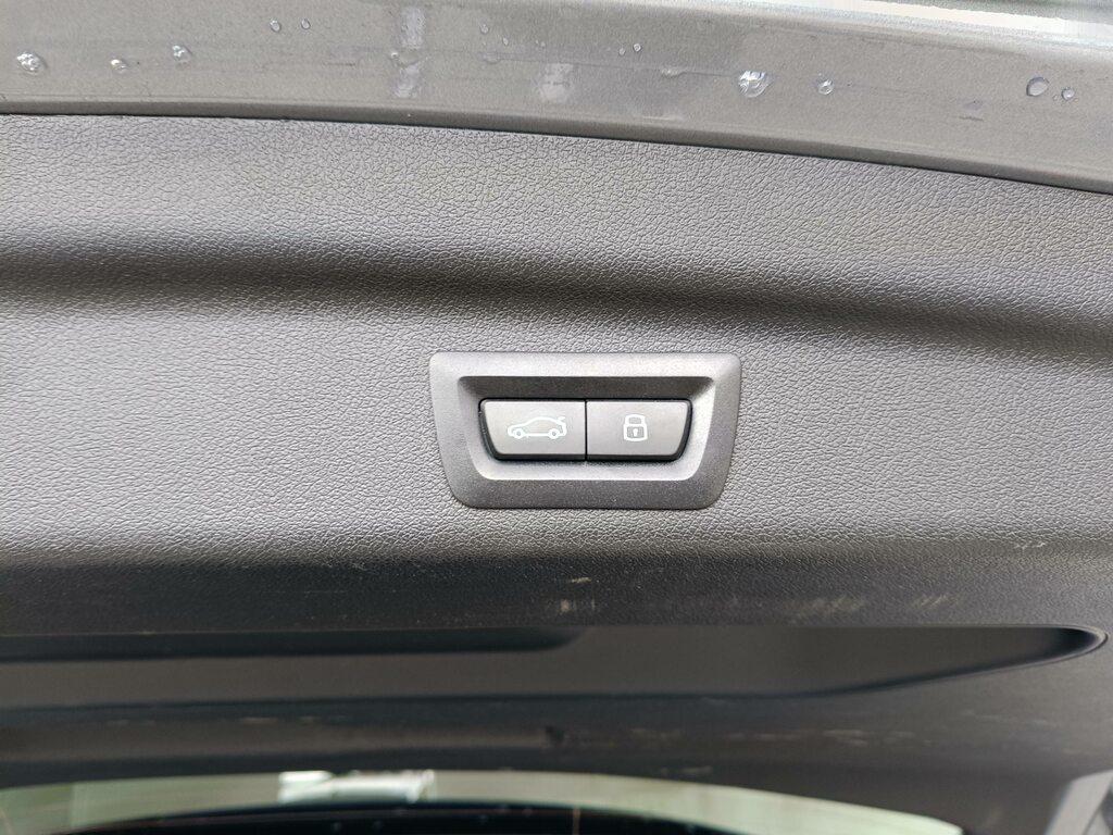 BMW Serie 2 218d Active Tourer Msport auto