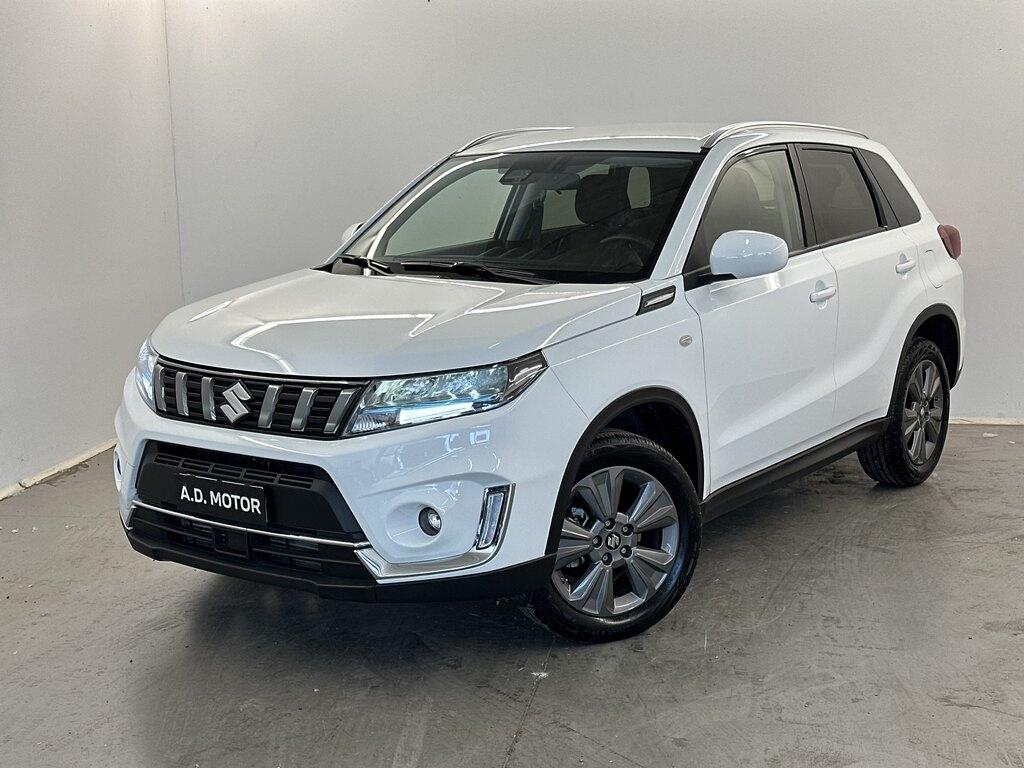 Suzuki Vitara 1.4 hybrid Cool 2wd