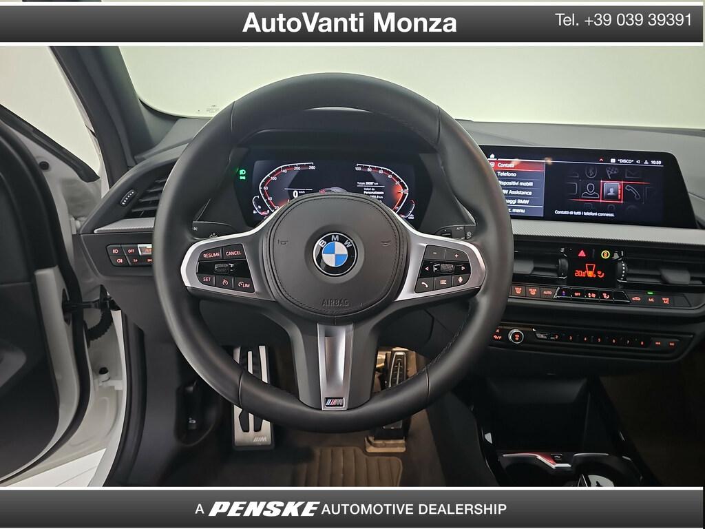 BMW Serie 1 118i Msport 136cv auto