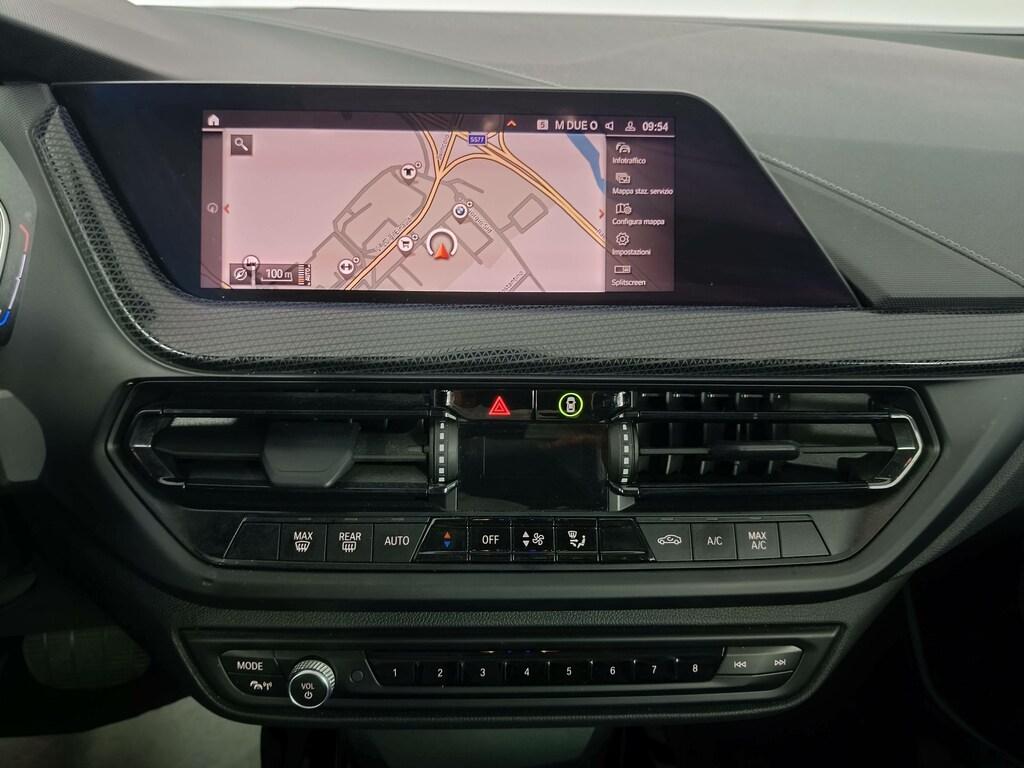 BMW Serie 1 116d Sport auto