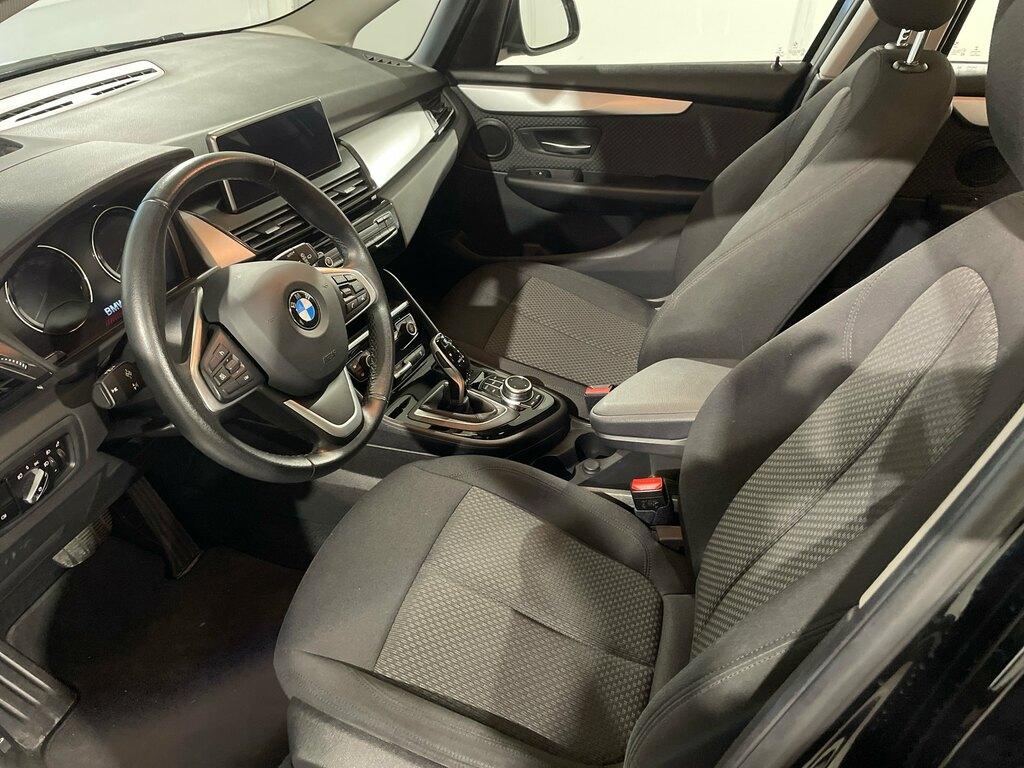 BMW Serie 2 218d Gran Tourer xdrive Advantage 7p.ti auto my20