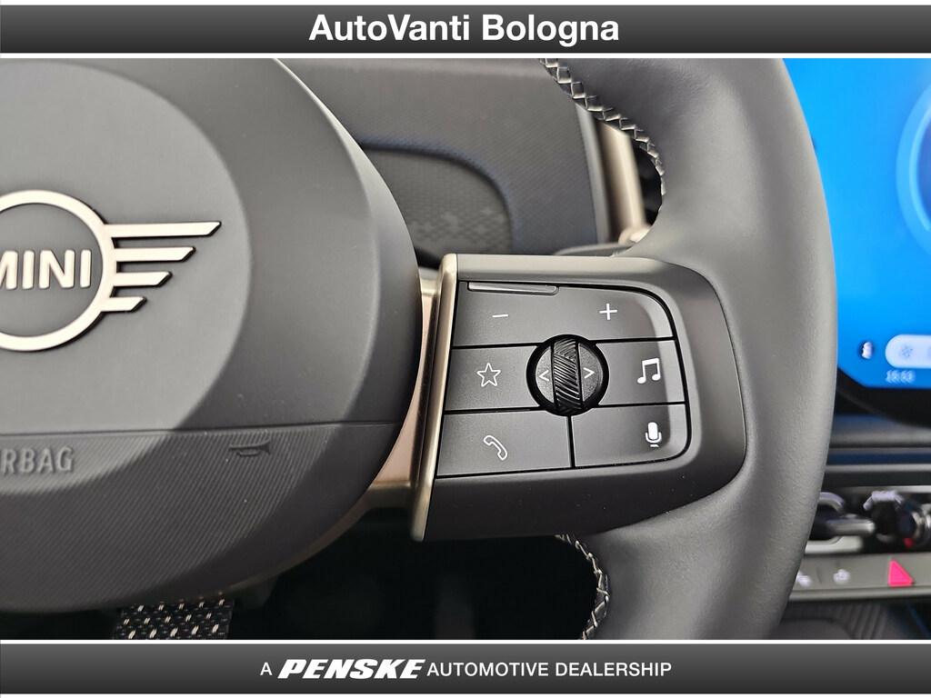 Mini Mini Countryman 2.0 48V D Classic auto