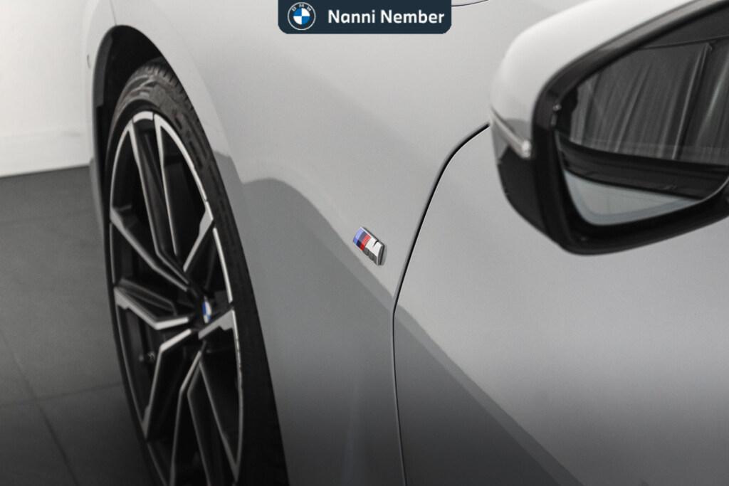 BMW Serie 4 420d Coupe mhev 48V Msport auto